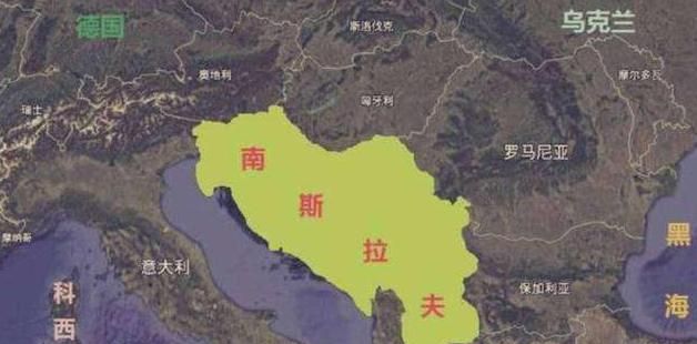 克罗地亚对科索沃，势在必得的简单介绍