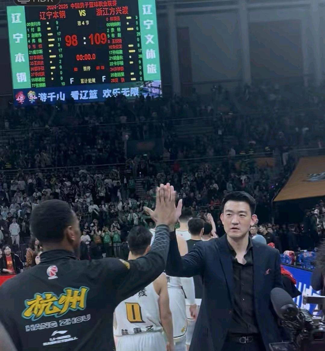 CBA总决赛:辽宁VS广厦精彩对决震撼球迷的简单介绍