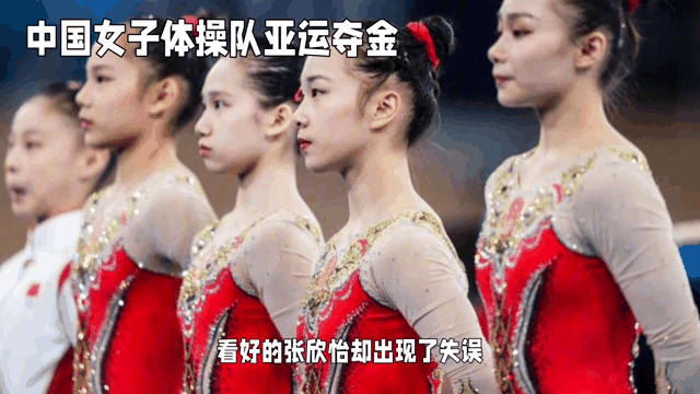 开云体育官网-包含体操单项夺金，中国队整体实力强劲！的词条