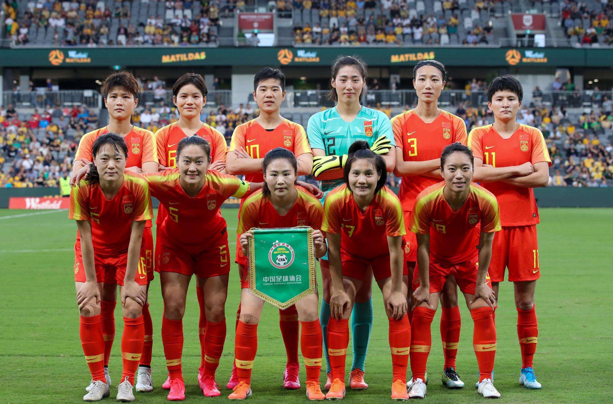 开云体育入口-捷克女足取得惊人表现，实力不可小觑