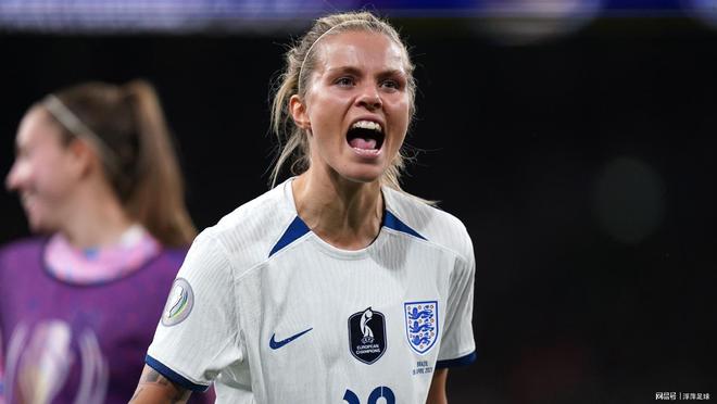 开云体育在线-英格兰队大获全胜，晋级决赛傲人