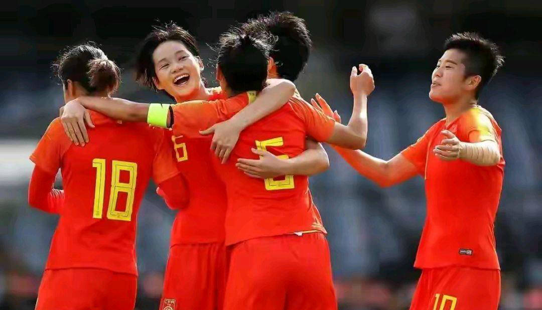开云体育中国-中国女足赢取比赛，展现强大实力
