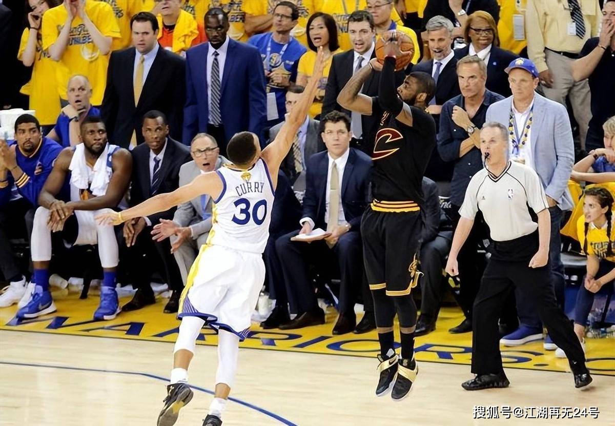 勇士再次携手总决赛，各队备战紧张