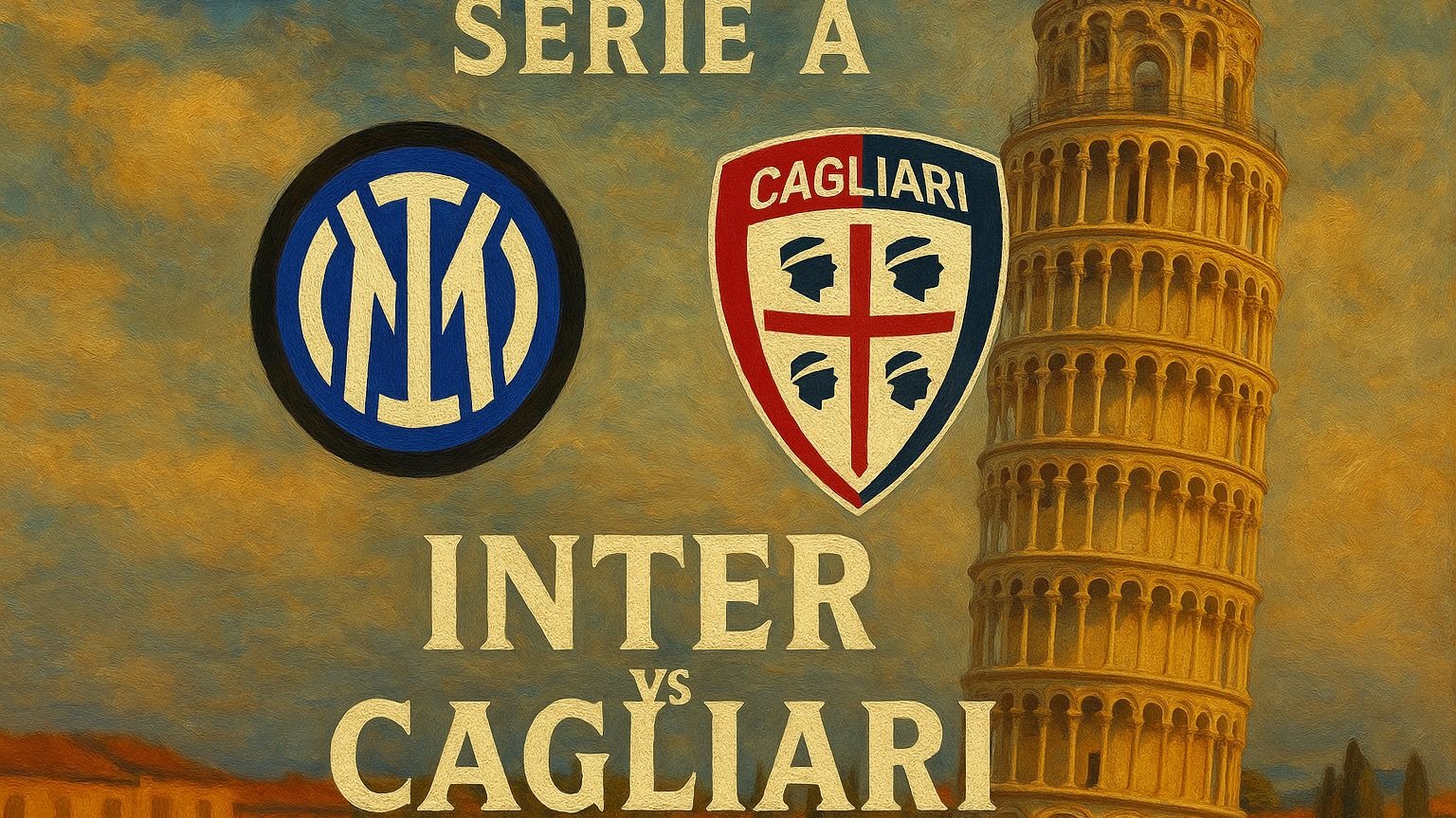 开云体育官网-关于卡利亚里主场迎战国际米兰，取得平局的信息