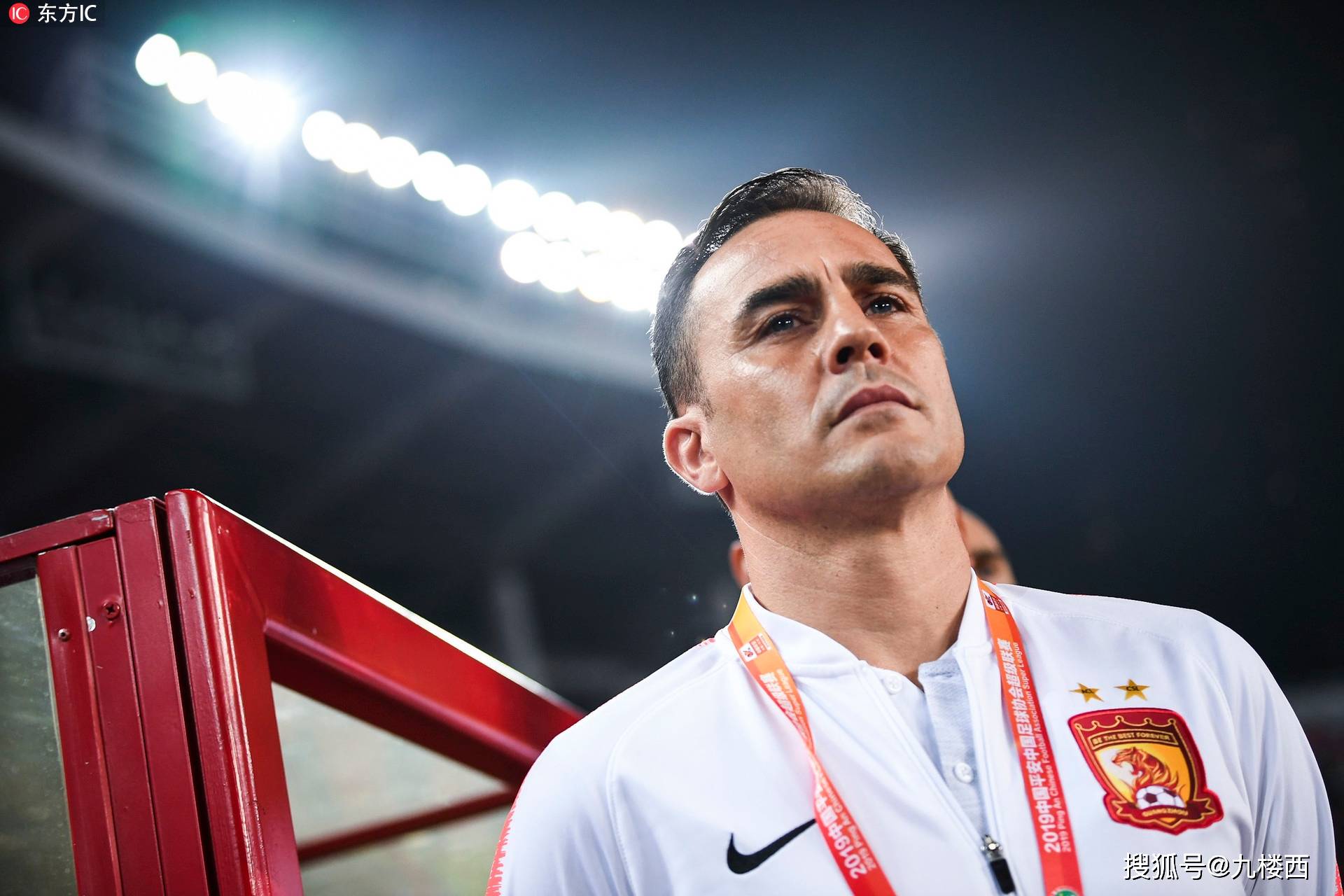 关于恒大初战告捷，布朗宁建功领衔，卡纳瓦罗称赞团队表现的信息