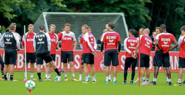 科隆球员状态火热,战胜对手对手 科隆球员状态火热,战胜对手对手