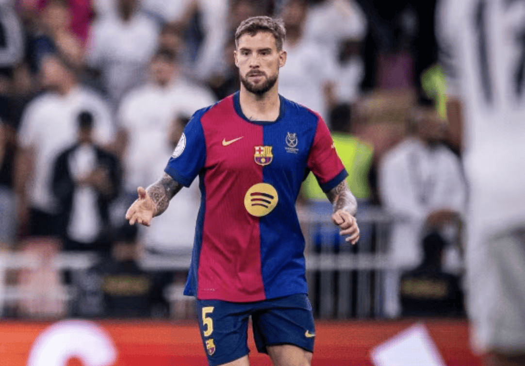 开云体育官方网站-关于巴塞罗那大胜对手，继续追赶榜首的信息