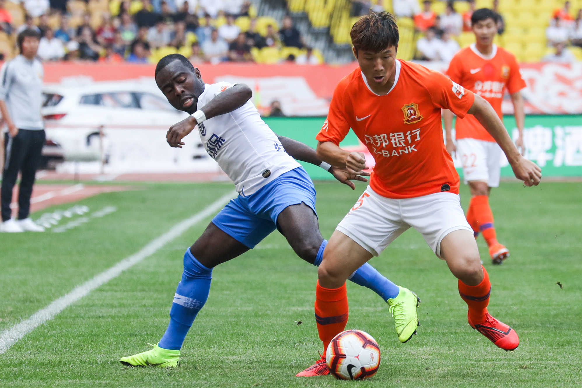 天津泰达客场作战,必须打出团队合作才能赢得胜利的简单介绍 天津泰达客场作战,必须打出团队合作才能赢得胜利的简单介绍