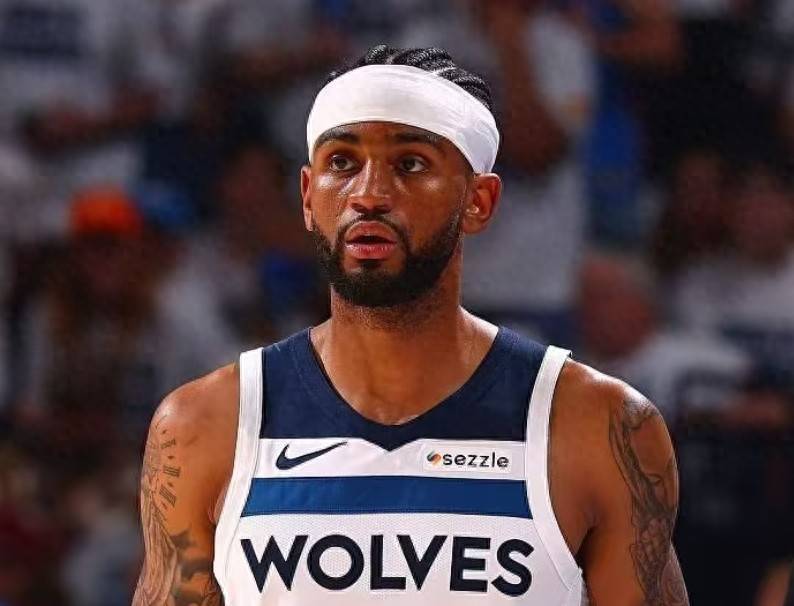 开云体育中国-包含森林狼队遭遇两连败,球员需要自省的词条