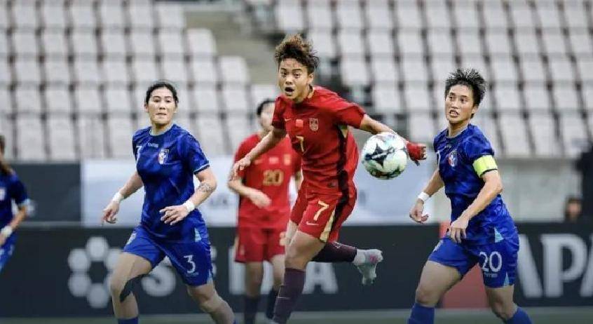 日本女足队赢得关键比赛，晋级半决赛的简单介绍