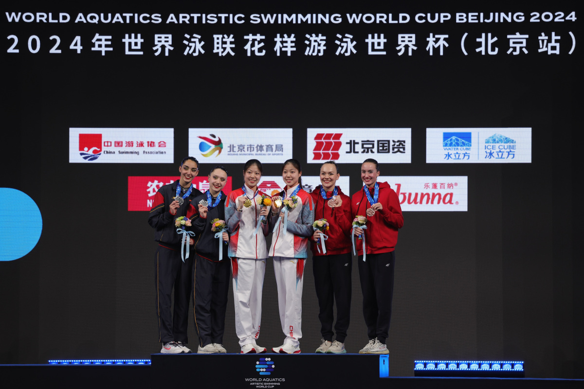 国内球队备战国际赛事，挑战各国优秀球队实力的简单介绍