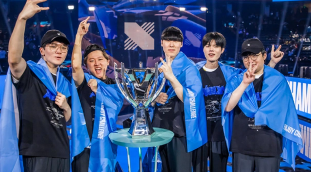 TL轻取BRO，Deft团战一打五顶尖较量2025世界赛，技惊四座