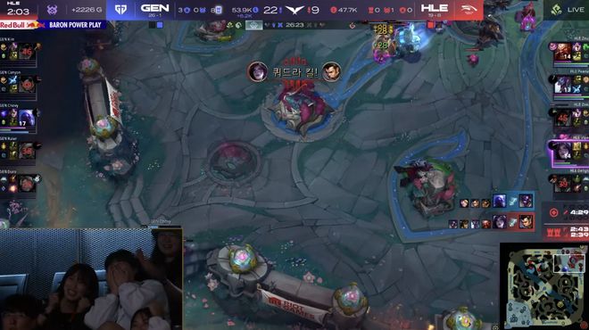 KT翻盘CLG，Viper拿下关键大龙顶尖较量八强赛，让粉丝疯狂欢呼的简单介绍