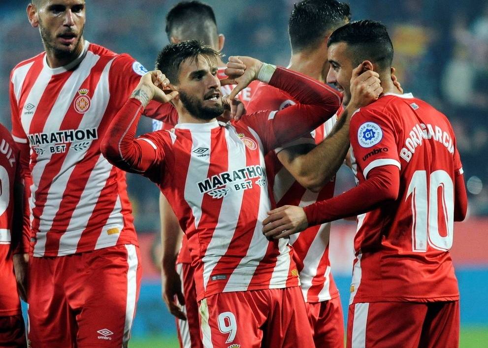 塞尔塔继续不败，成功击败赫罗纳队