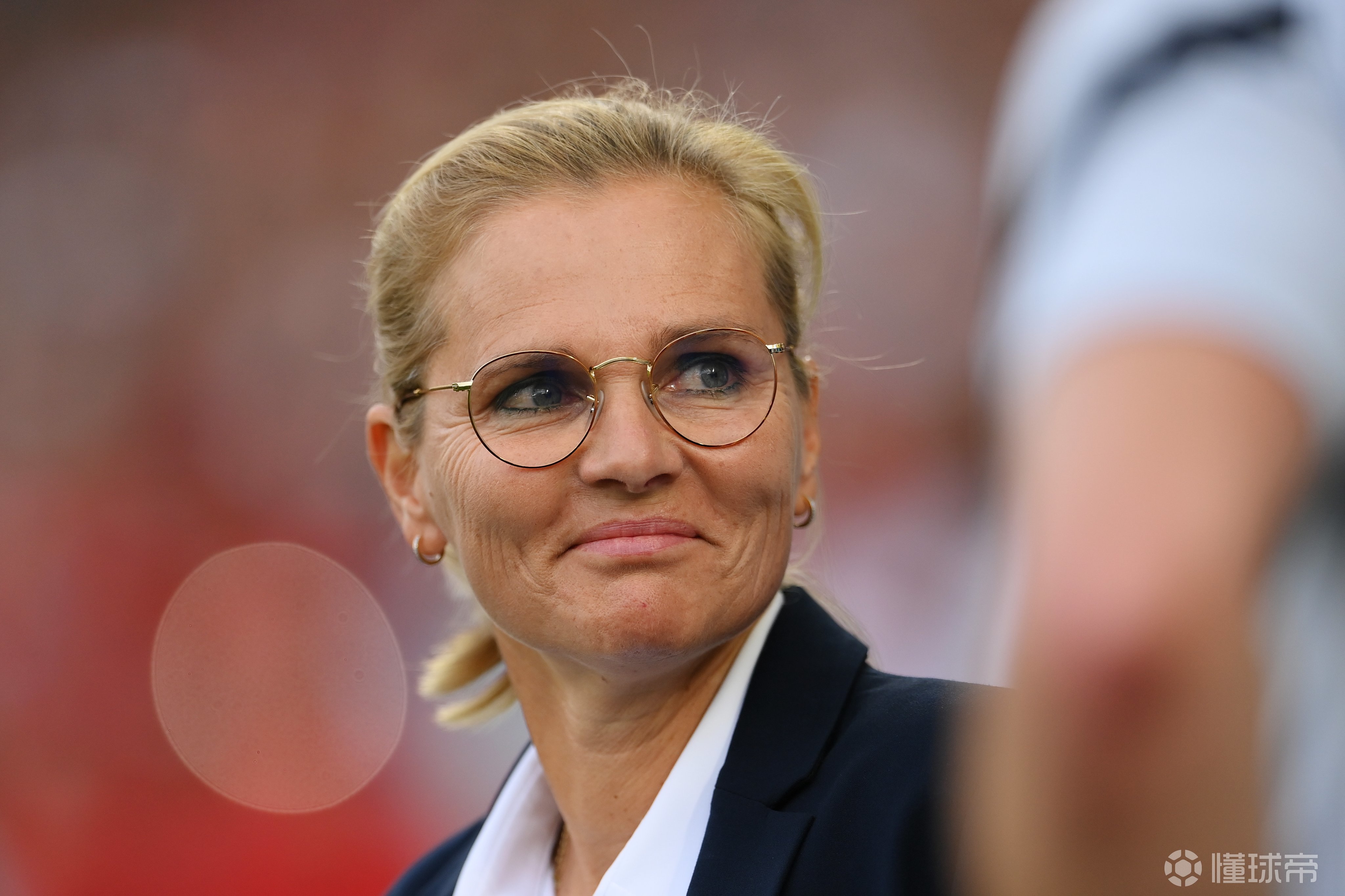 开云体育平台APP-英格兰女足队员席卷进球榜，技艺精湛的简单介绍