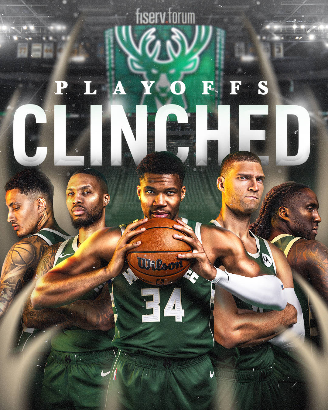 雄鹿队横扫热火,晋级东部决赛 雄鹿队横扫热火,晋级东部决赛