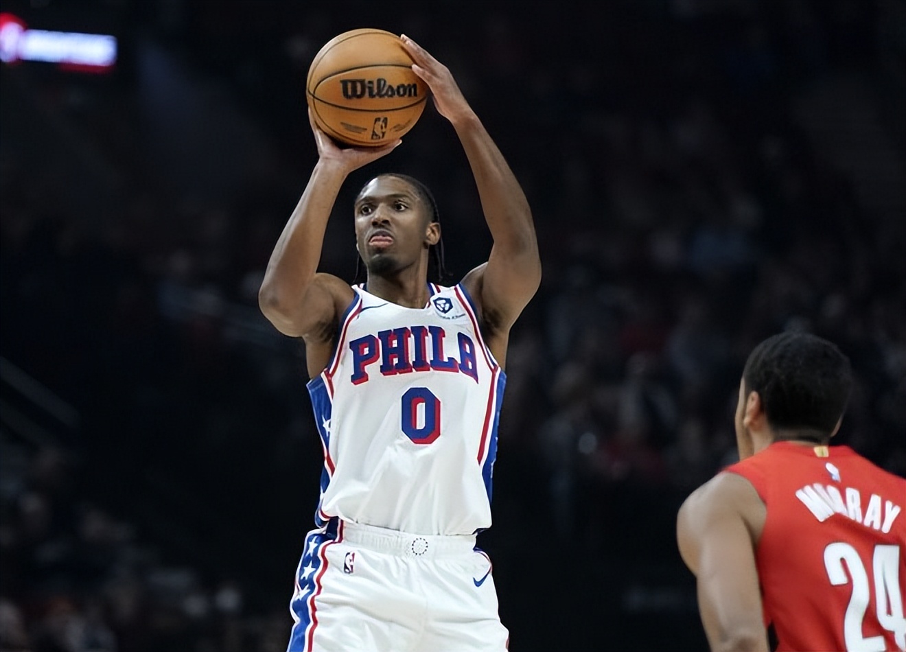 开云体育平台APP-76人横扫猛龙夺得三连胜，恩比德表现抢眼