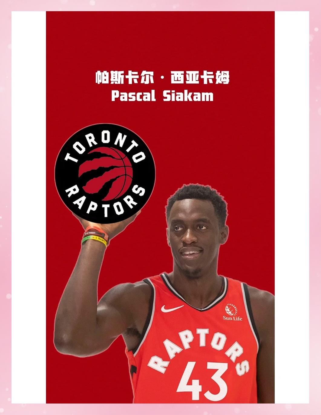 开云平台-猛龙大胜老鹰，西亚卡姆再度发挥关键作用