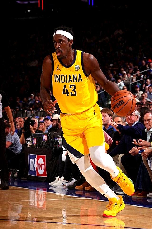 猛龙大胜老鹰，西亚卡姆再度发挥关键作用