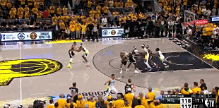 雄鹿战胜马刺，继续领先东部