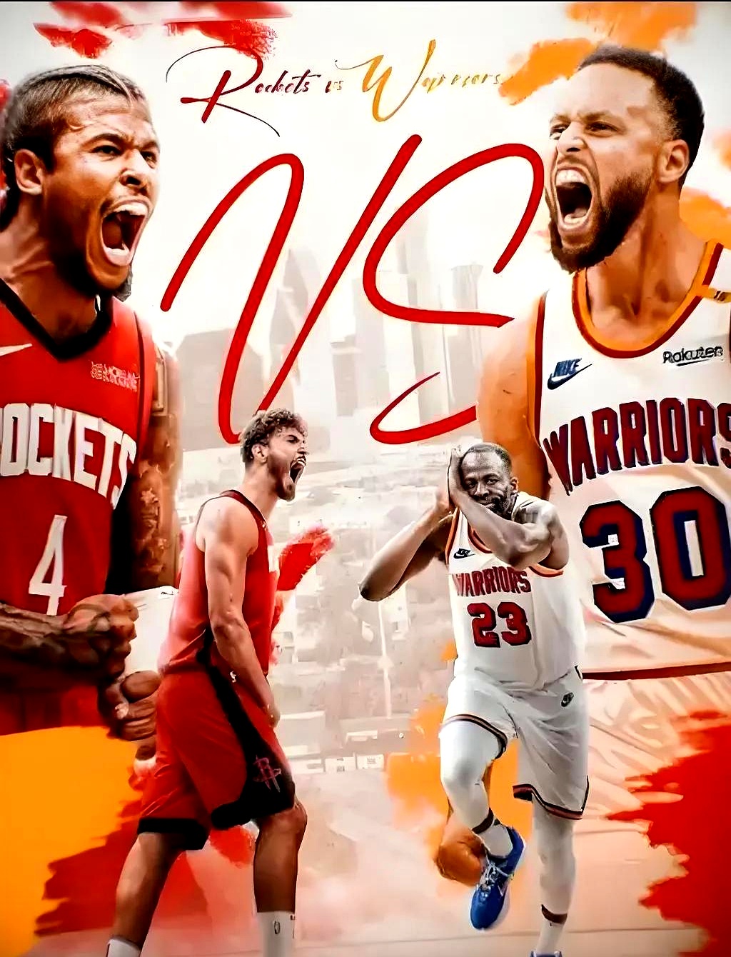 火箭客场取胜开拓者，结束客场不胜