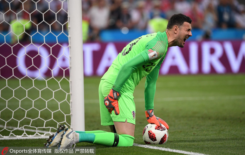 开云体育中国-关于克罗地亚备战关键战役，全力以赴的信息