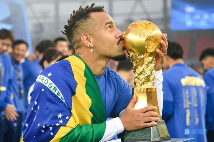 越南飞马翁晋级无悬念，卫冕亚冠冠军