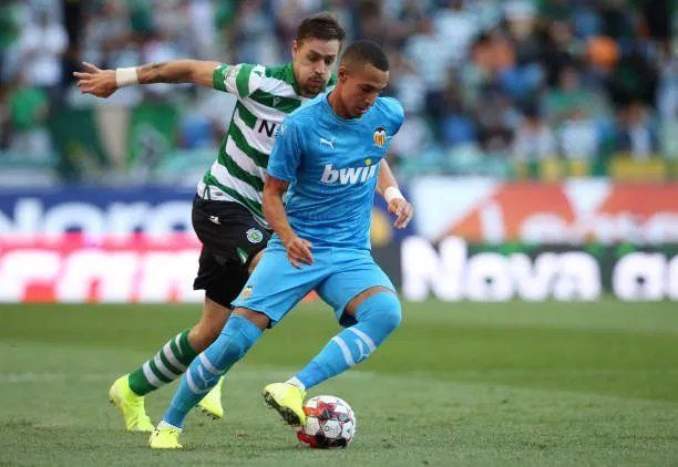 开云体育APP下载-华伦西亚主场搏杀,保持良好状态