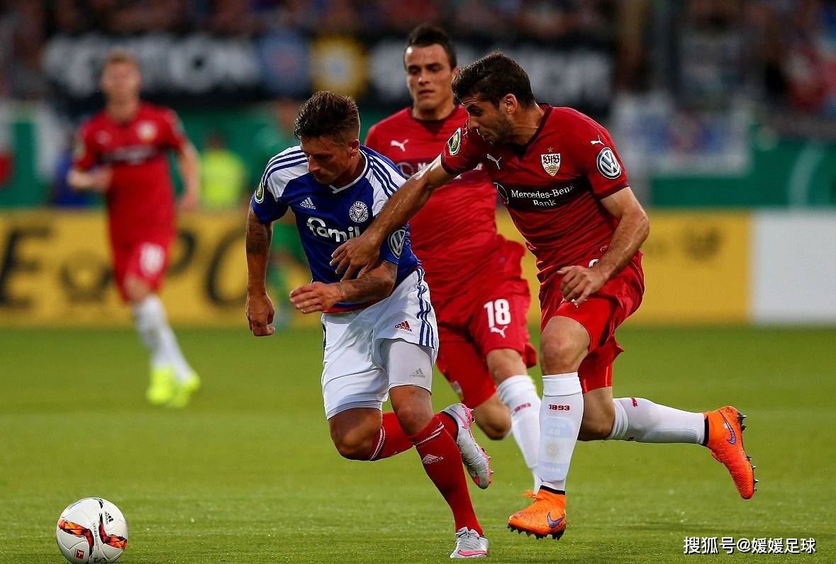 罗斯托克客场告捷,提前锁定胜局 罗斯托克客场告捷,提前锁定胜局