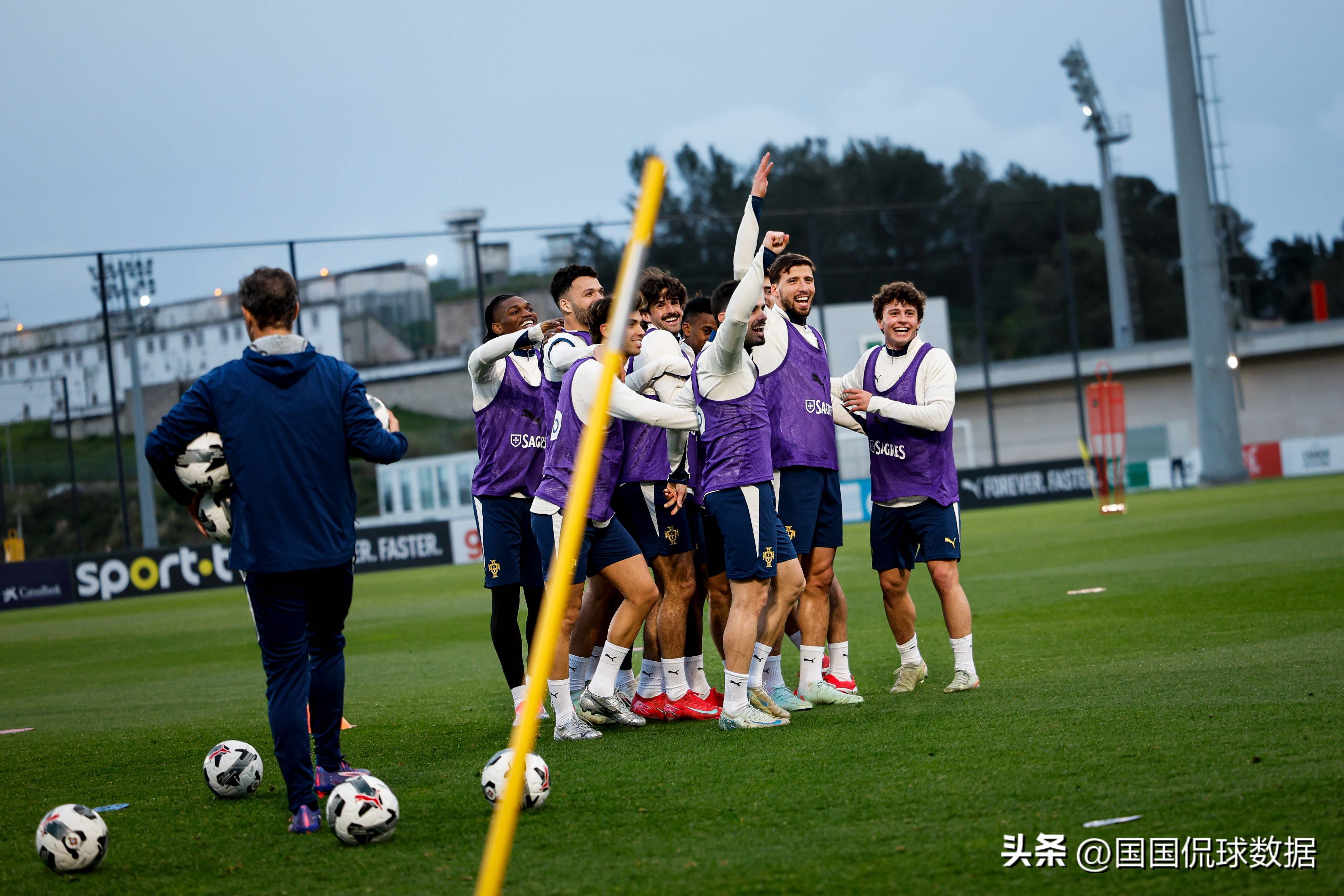 夺冠之路！欧国联战队逐鹿，步步惊心