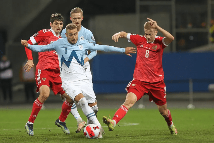 欧国联首轮赛果出炉，球员表现各有千秋