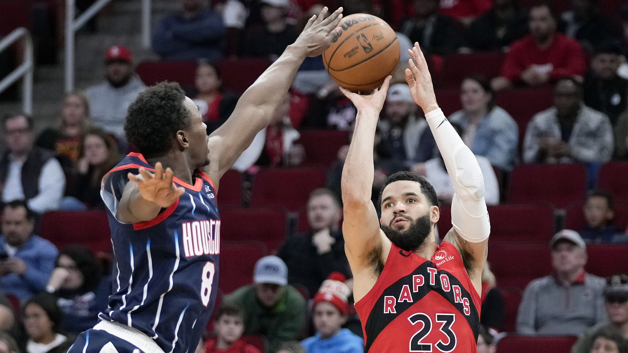 开云体育中国-猛龙胜魔术，范弗利特贡献全队最高分的简单介绍