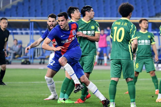 京沪大战再次上演，谁将笑到最后？