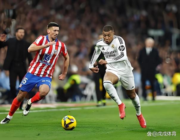 马竞欧冠表现出色，晋级16强赛前景光明