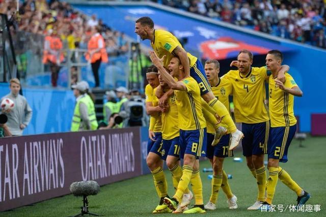 开云体育官网-瑞典主场战胜格鲁吉亚，暂时领跑欧锦赛小组的简单介绍