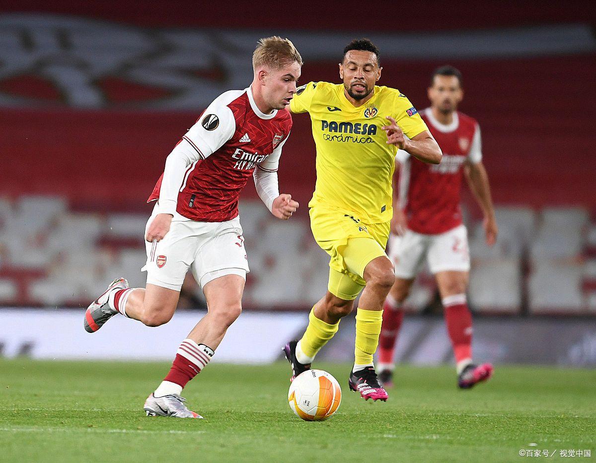 比利亚雷亚尔士气高涨，客场击败对手