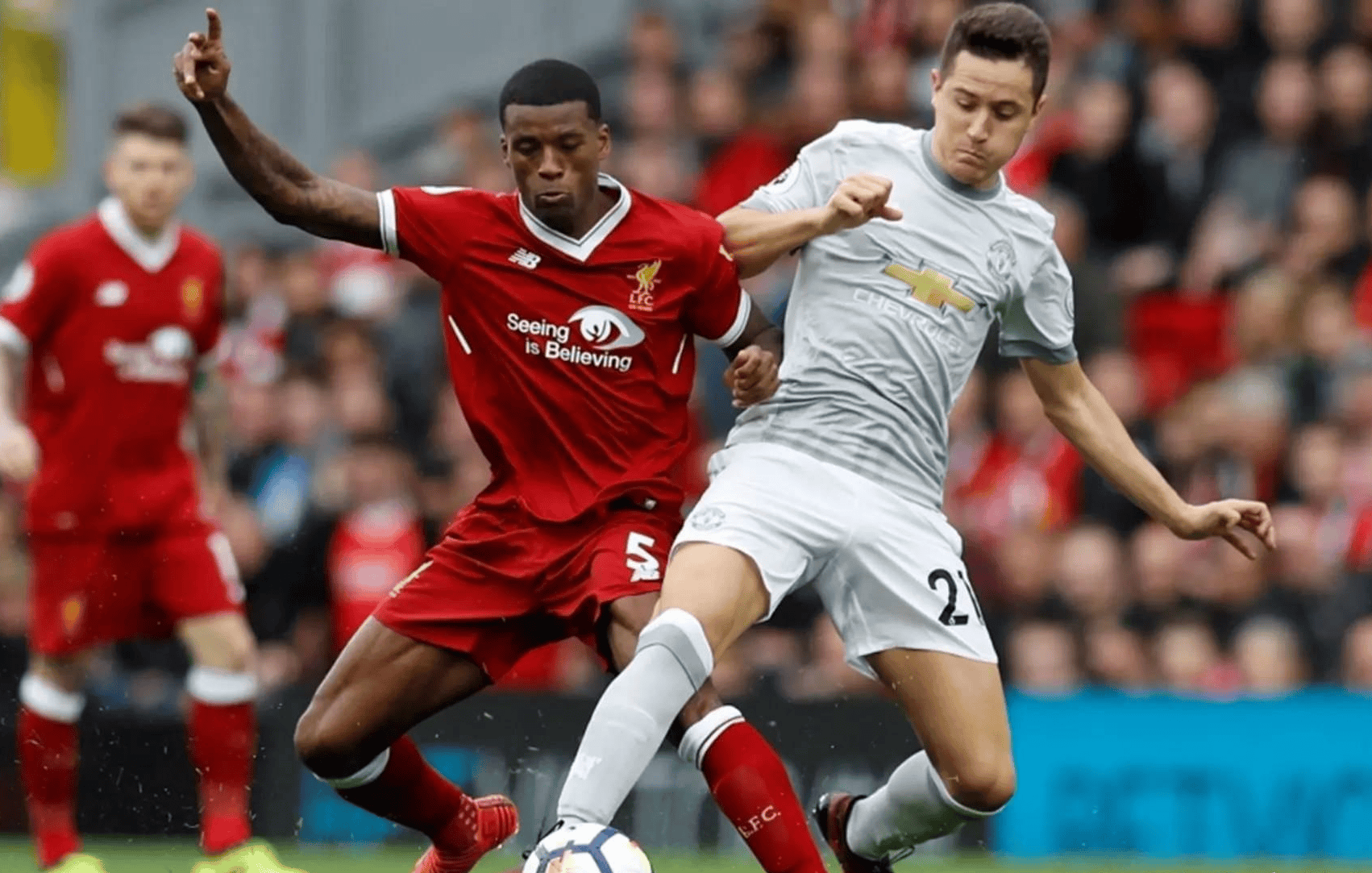 开云体育平台APP-利物浦联骑士:英超争霸赛场叱咤风云