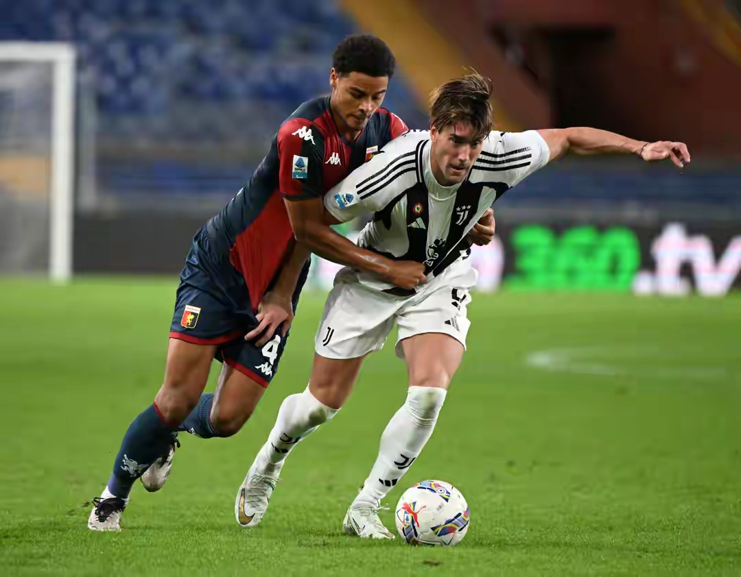 开云体育下载-佩莱颠簸!热那亚突击冲击意甲前四!