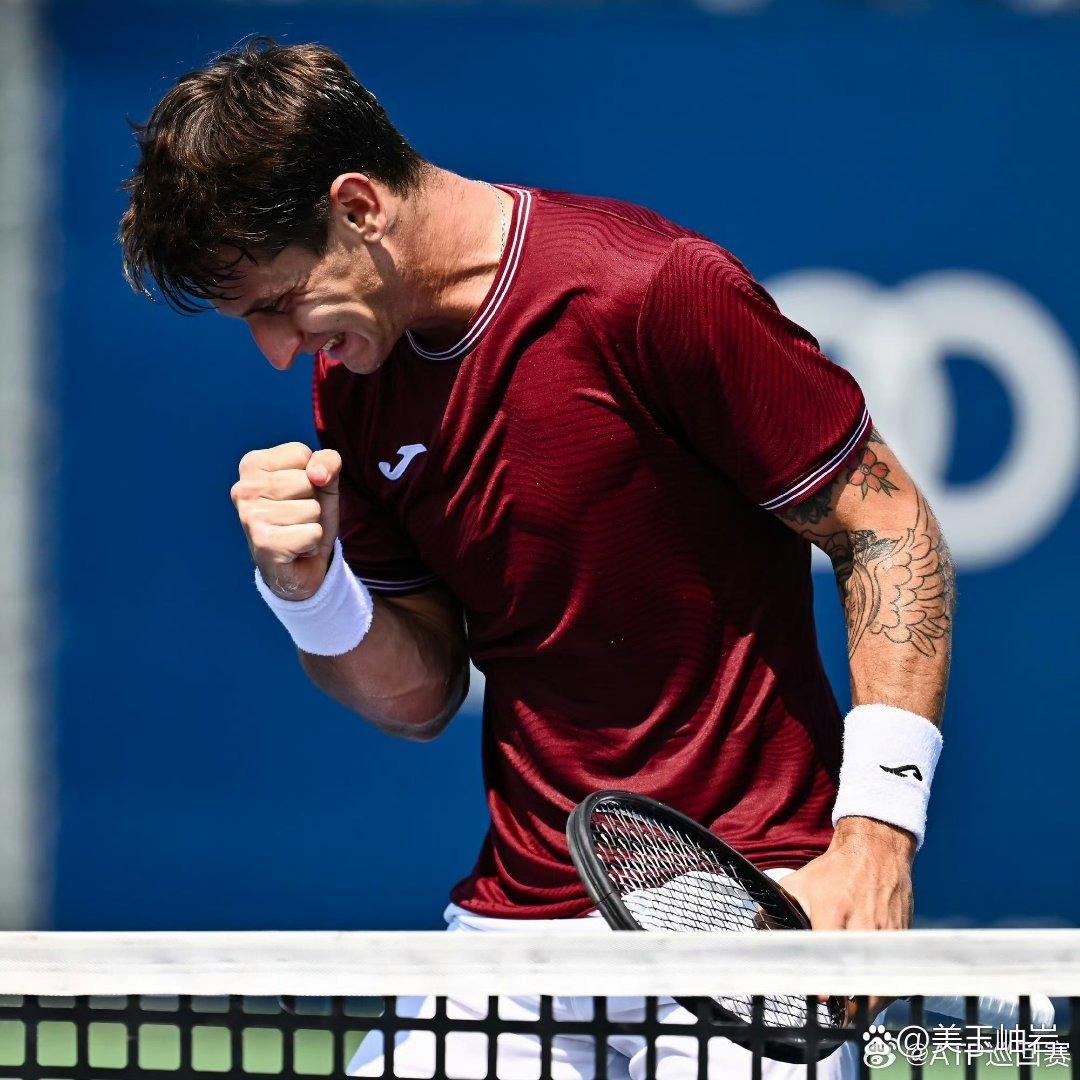 开云体育下载-包含蒙特卡洛大师赛绝杀ATP总决赛,鲁德刷新纪录的词条