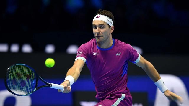 包含蒙特卡洛大师赛绝杀ATP总决赛,鲁德刷新纪录的词条 包含蒙特卡洛大师赛绝杀ATP总决赛,鲁德刷新纪录的词条