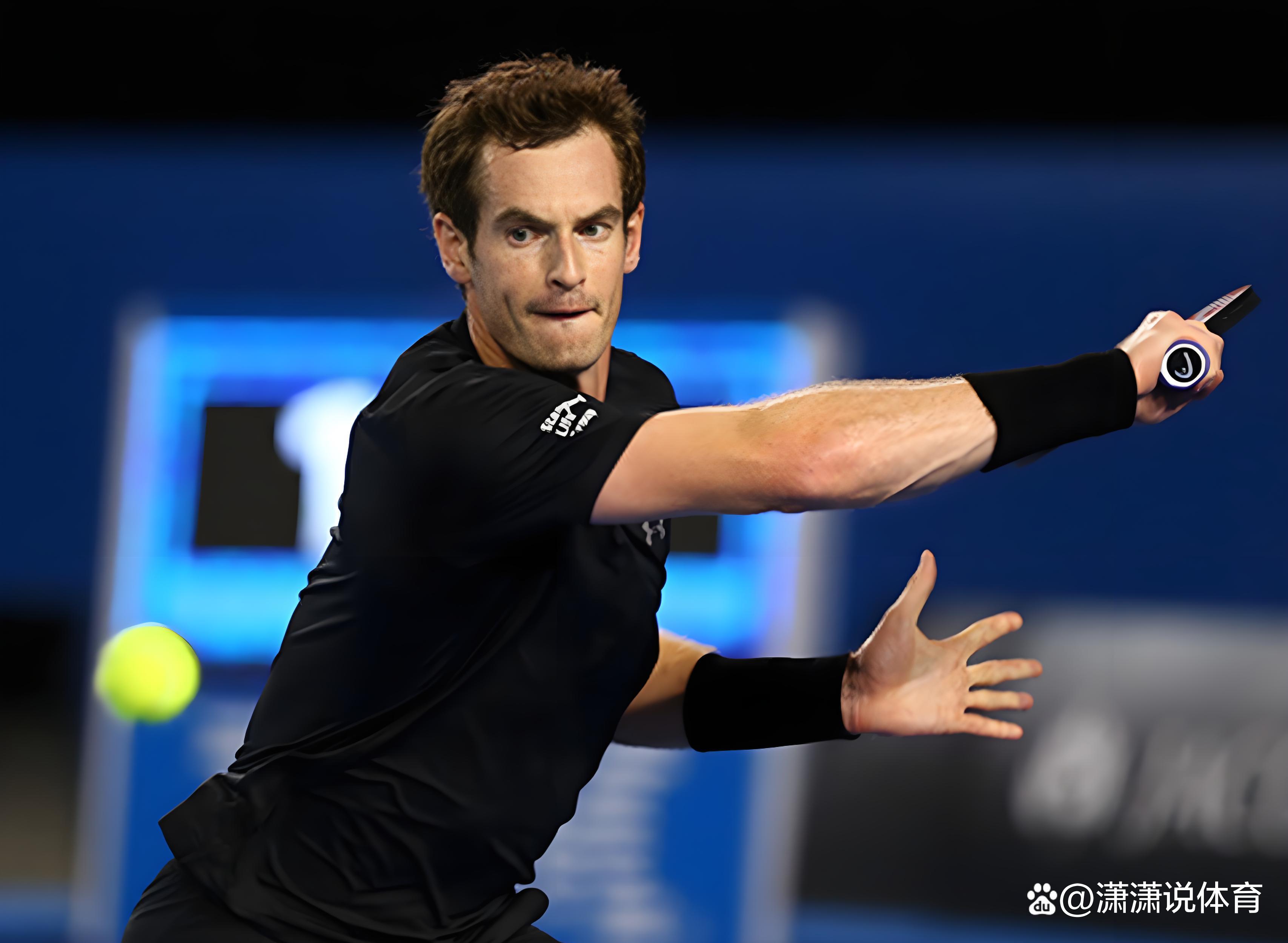 开云下载-包含蒙特卡洛大师赛完胜澳网,穆雷刷新纪录的词条