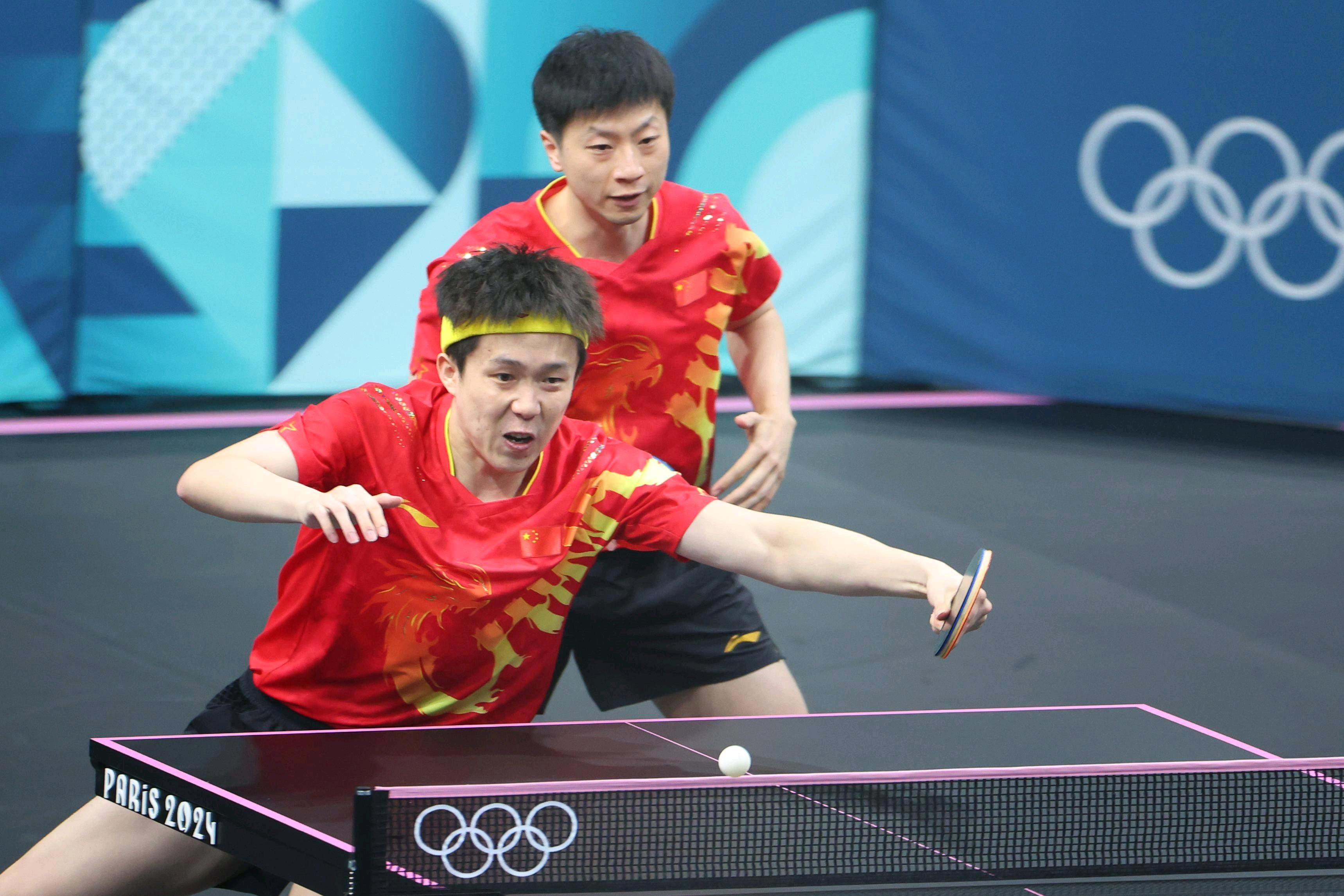 包含中国乒乓球队绝地反击日本乒乓球队,马龙关键制胜的词条 包含中国乒乓球队绝地反击日本乒乓球队,马龙关键制胜的词条