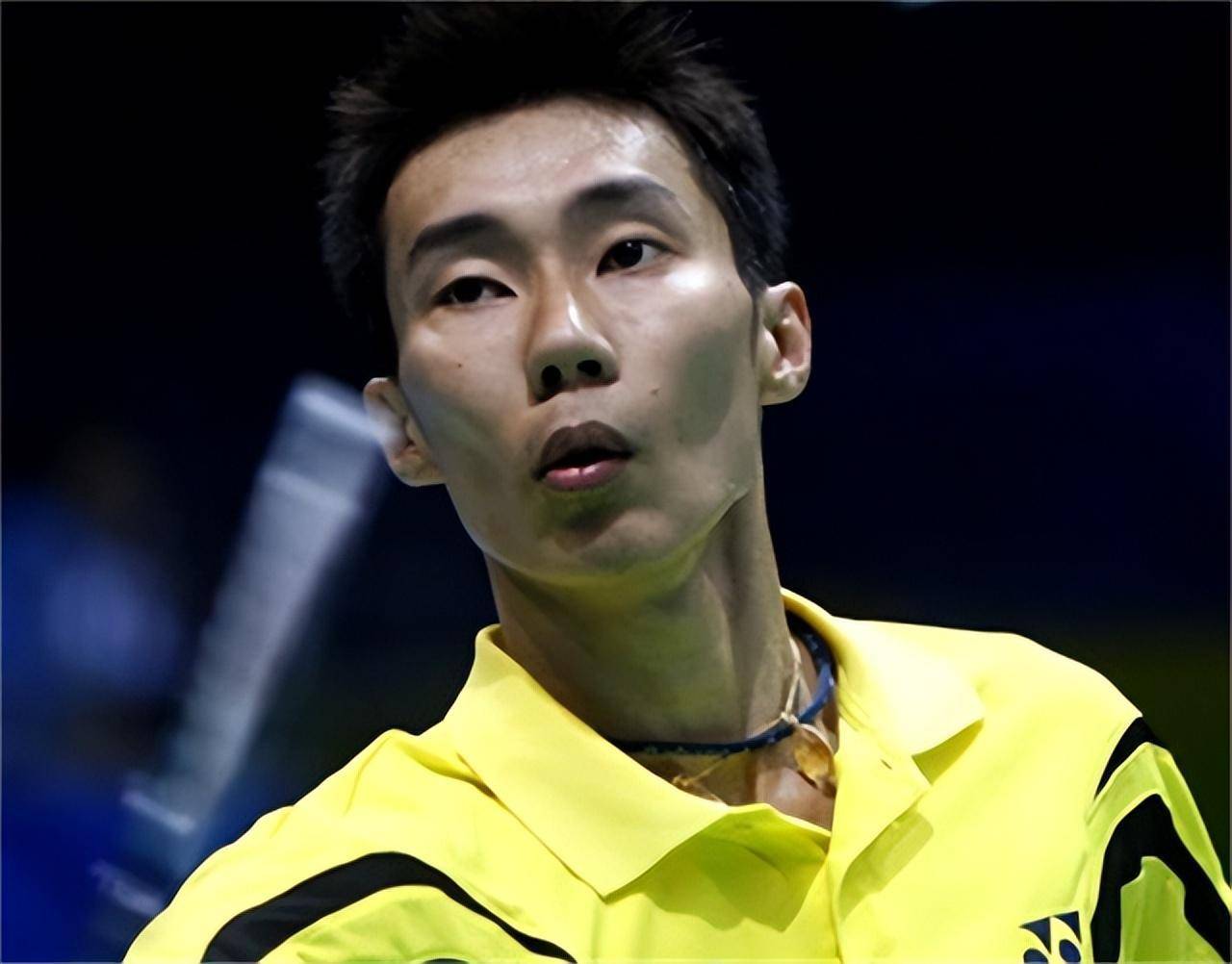 开云体育app-马来西亚羽毛球队碾压中国羽毛球队，李宗伟高光表现的简单介绍