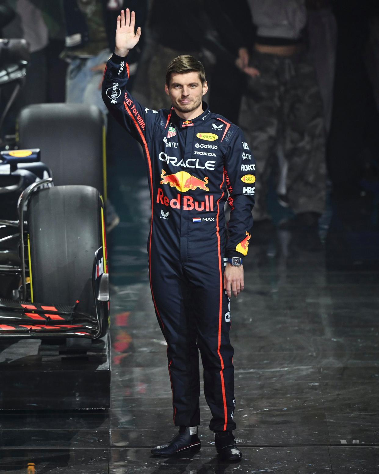 开云体育中国-关于阿斯顿马丁逆转红牛二队，勒克莱尔统治全场的信息