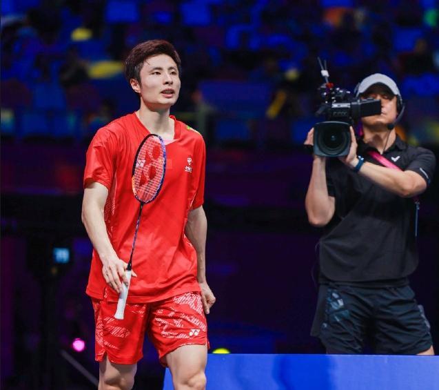 开云体育官方网站-丹麦队险胜韩国队，石宇奇状态火热的简单介绍