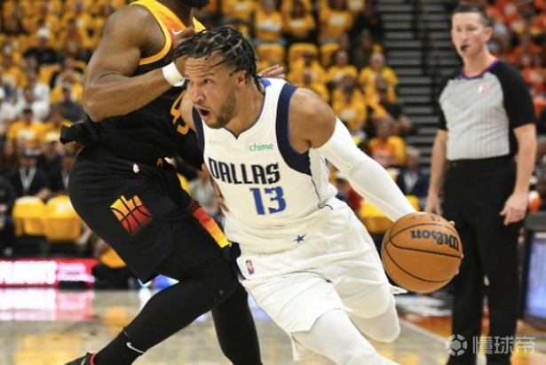 太阳险胜猛龙,布伦森高光表现 太阳险胜猛龙,布伦森高光表现