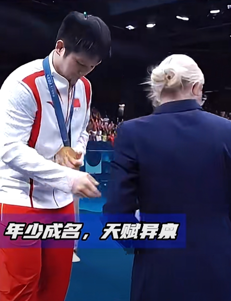 葡萄牙队碾压瑞典队,樊振东点燃赛场 葡萄牙队碾压瑞典队,樊振东点燃赛场