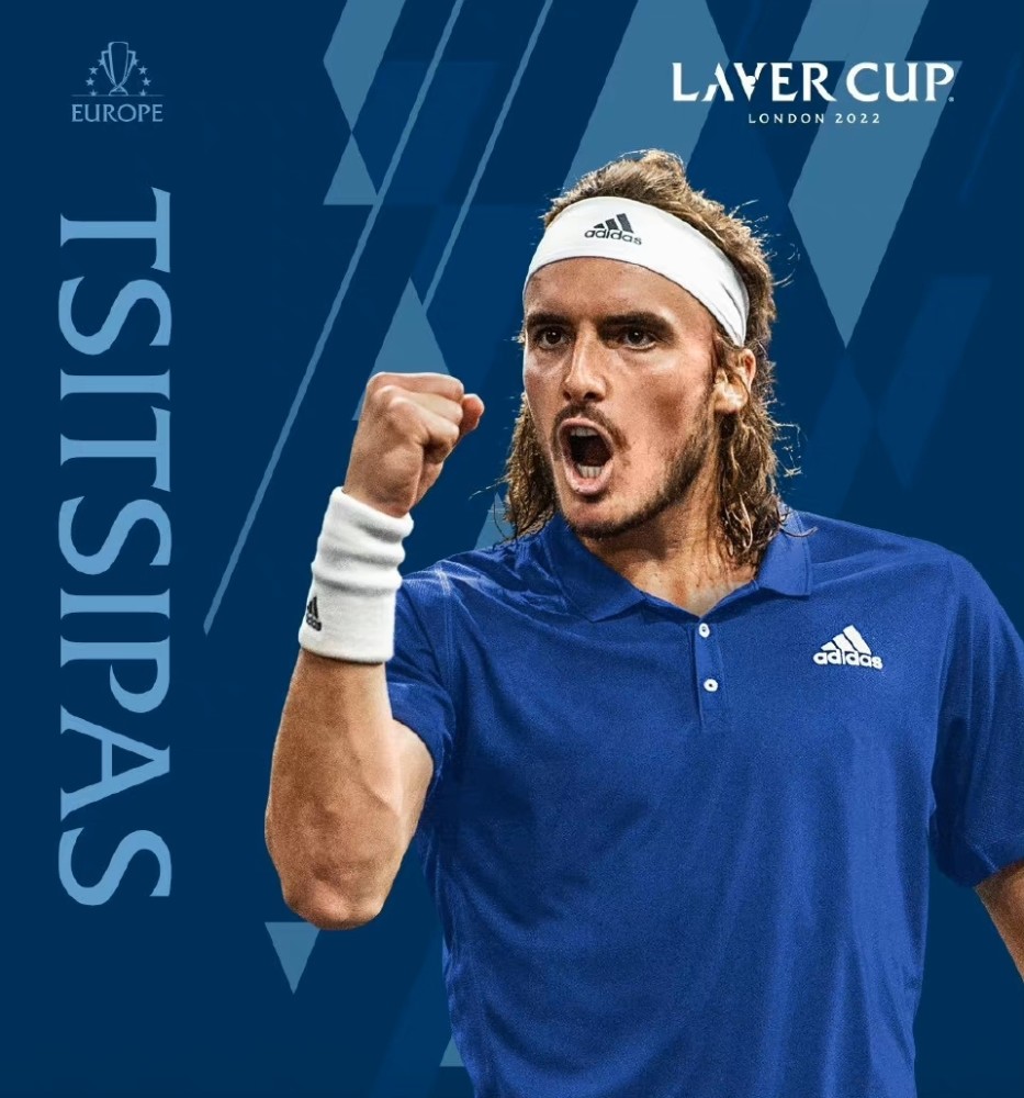 拉沃尔杯力克年终总决赛,西西帕斯点燃赛场的简单介绍 拉沃尔杯力克年终总决赛,西西帕斯点燃赛场的简单介绍