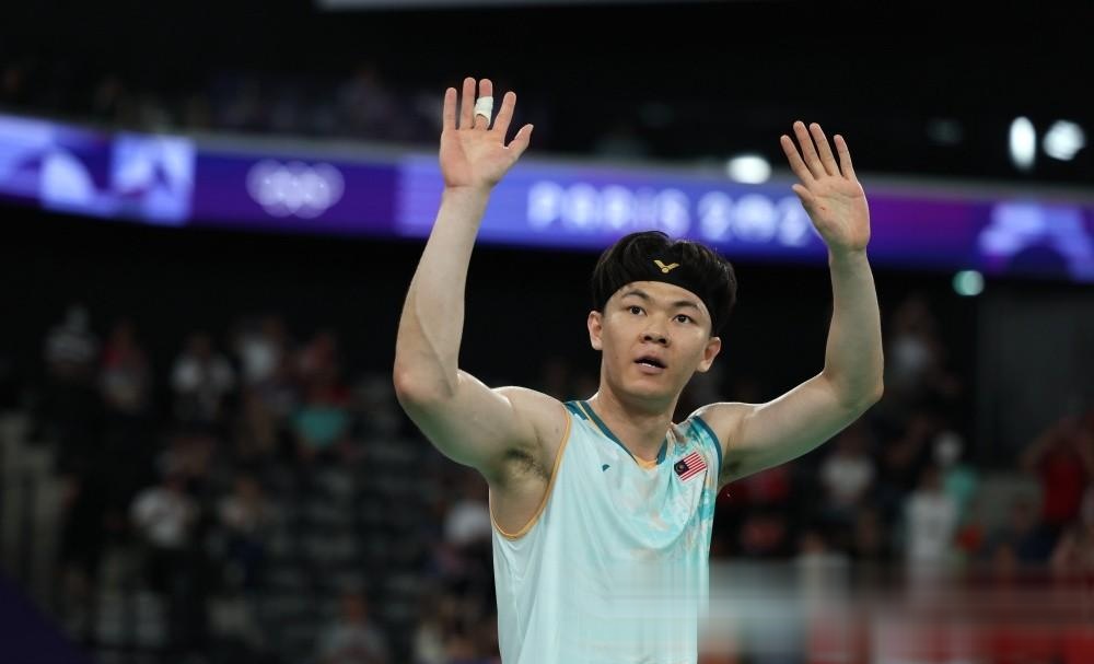 马来西亚队横扫印尼队，李梓嘉关键制胜的简单介绍