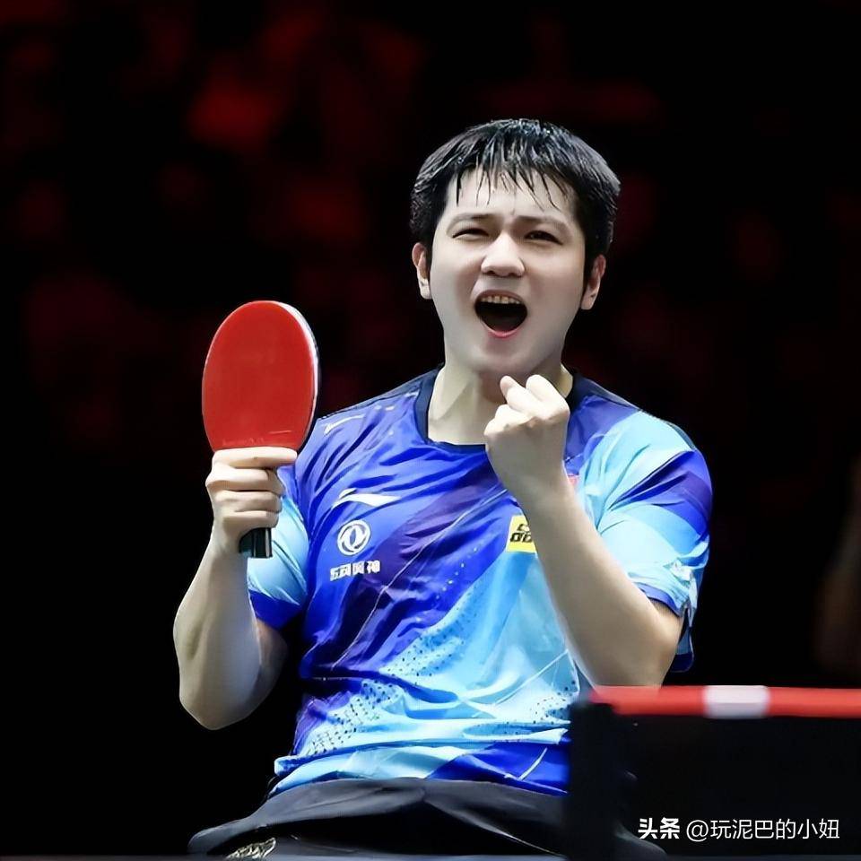 波兰队险胜葡萄牙队，樊振东带队取胜